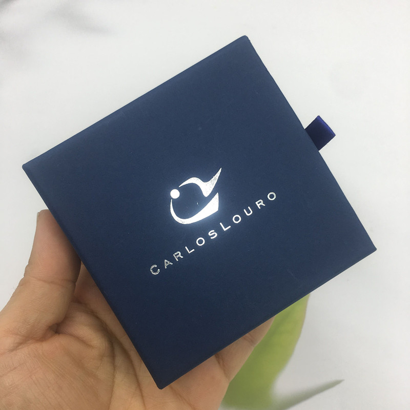 Caja de Regalo de Papel Rígido - Luxury Bags No Logo reseña y precio