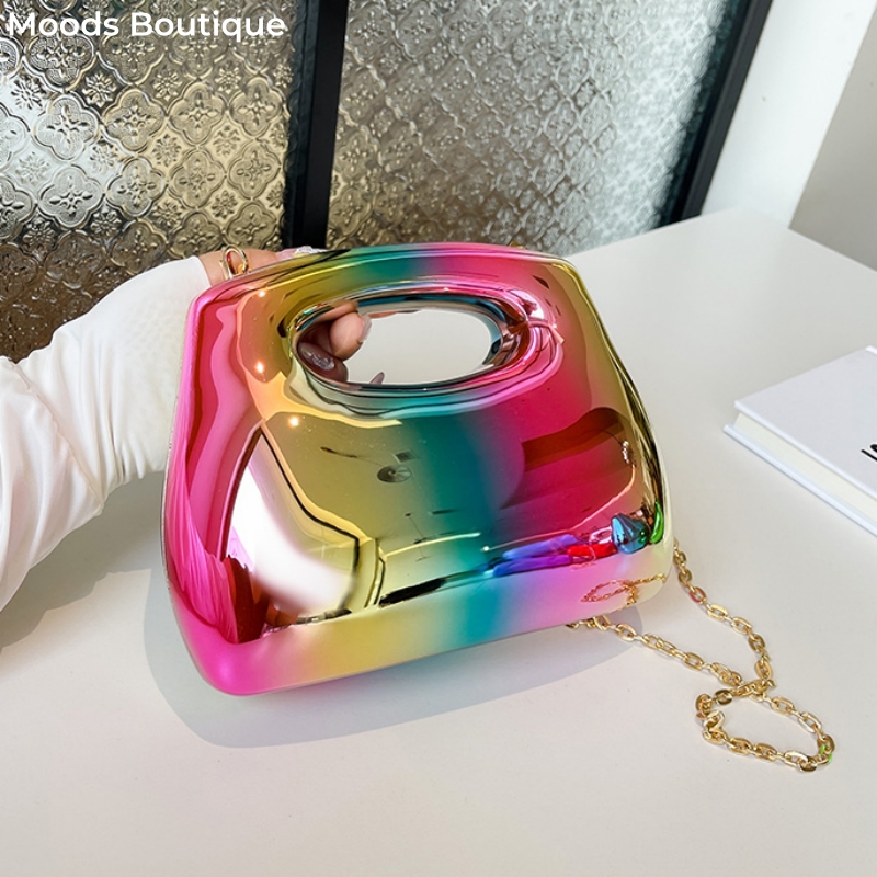 bolso marca lujo bolso fiesta  - Luxury Bags Store reseña y precio