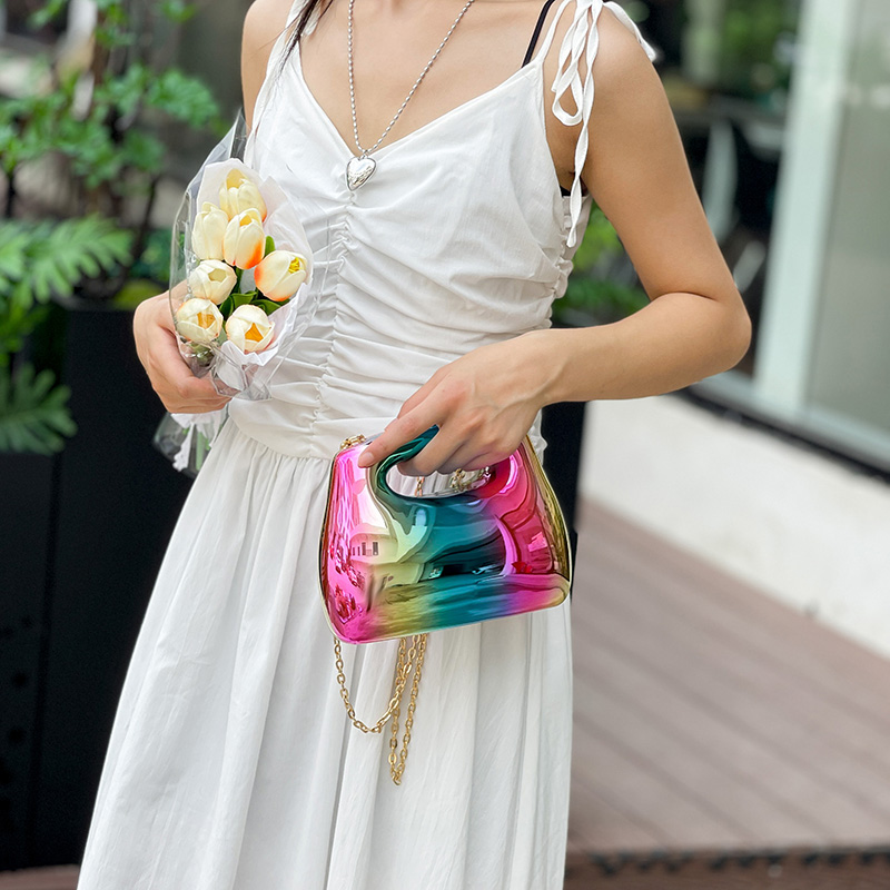 bolso marca lujo bolso fiesta  - Luxury Bags Store reseña y precio
