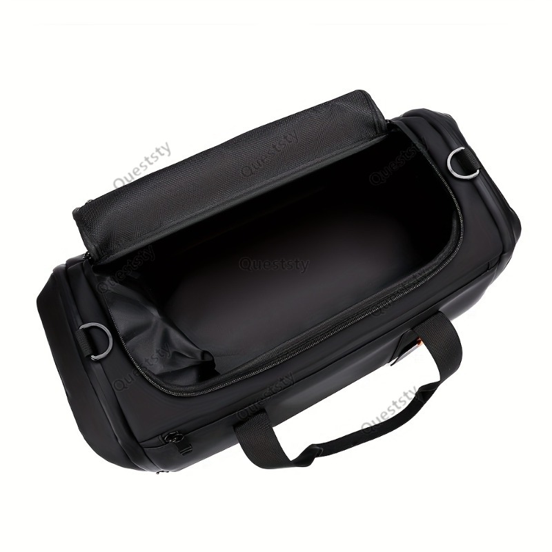 Bolsa de Viaje de Gran Capacid - Weekender Bag Duffle reseña y precio