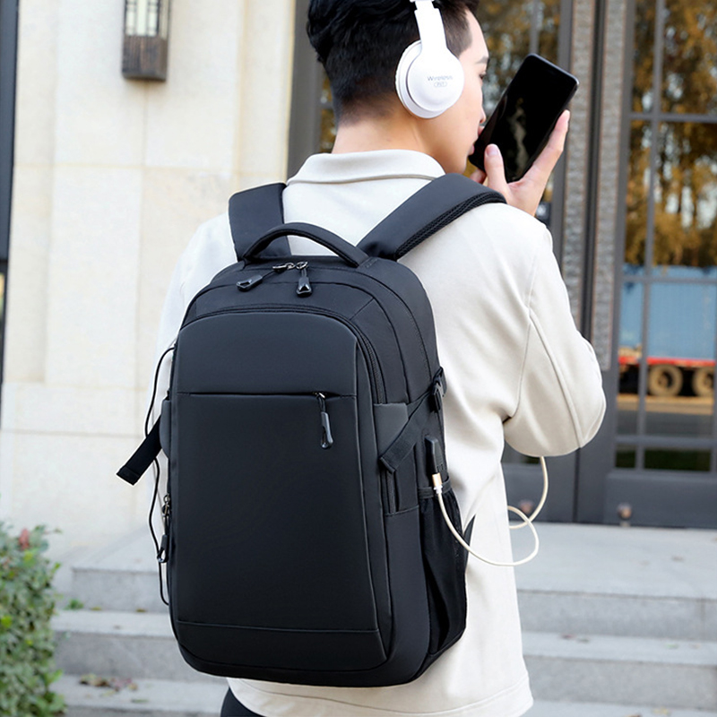 Mochila de Lujo con Logotipo I - Luxury Bags No Logo reseña y precio