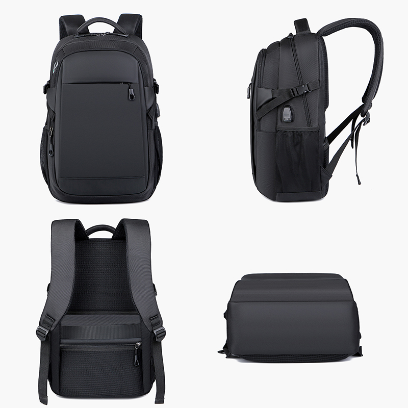 Mochila de Lujo con Logotipo I - Luxury Bags No Logo reseña y precio