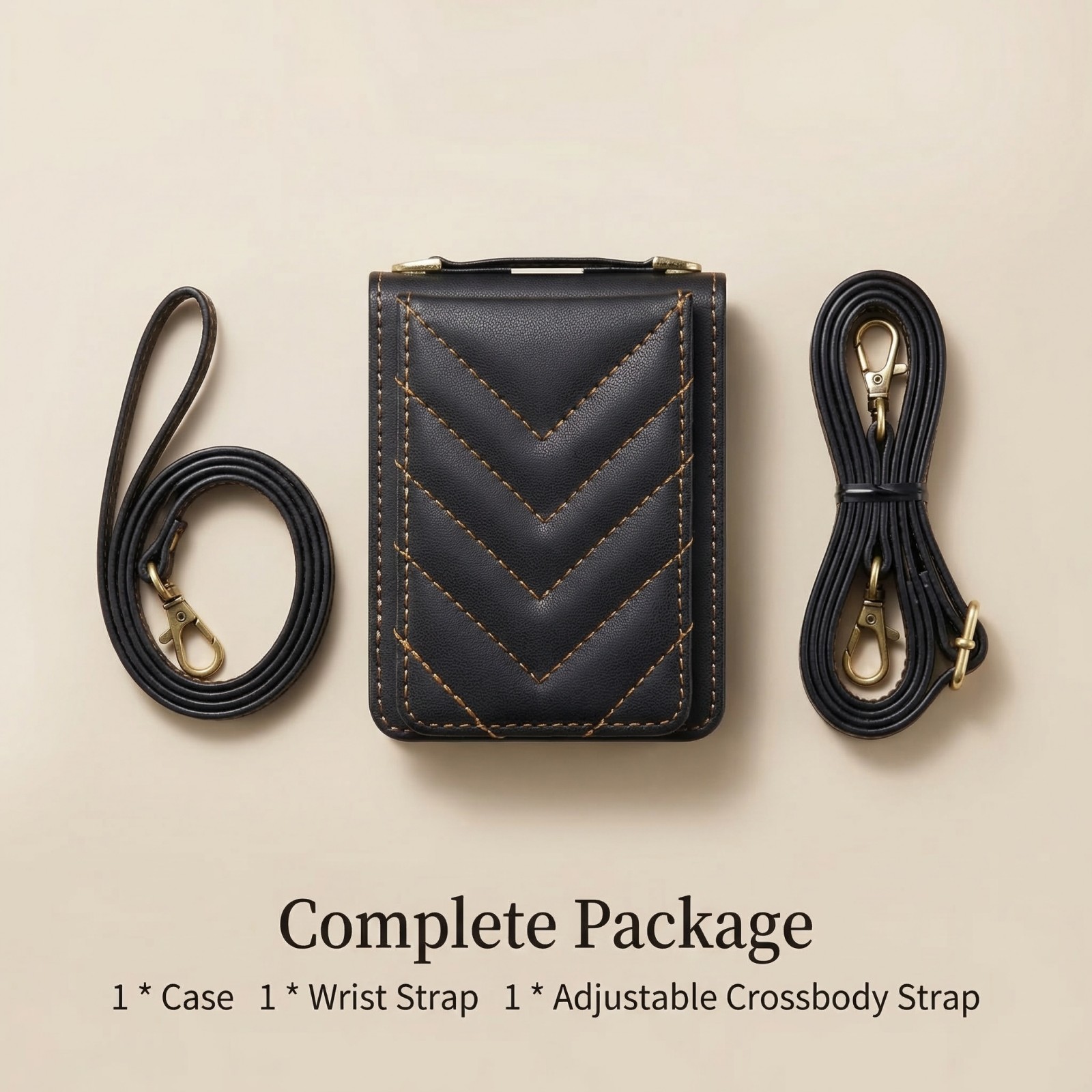 Bolso Bandolera de Cuero Acolc - Luxury Bags reseña y precio