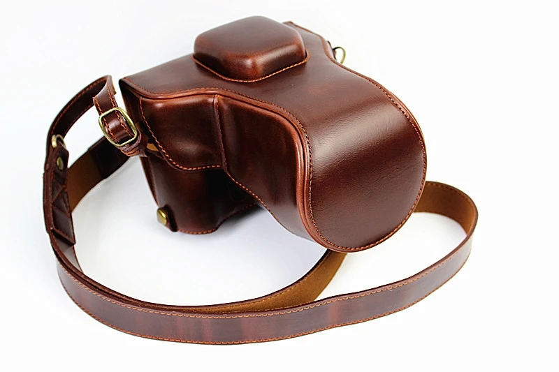 Funda de cuero PU de lujo para - Luxury Bags Direct reseña y precio
