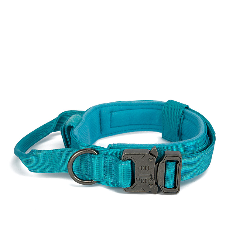 Collar Táctico para Mascotas,  - Luxury Bags No Logo reseña y precio