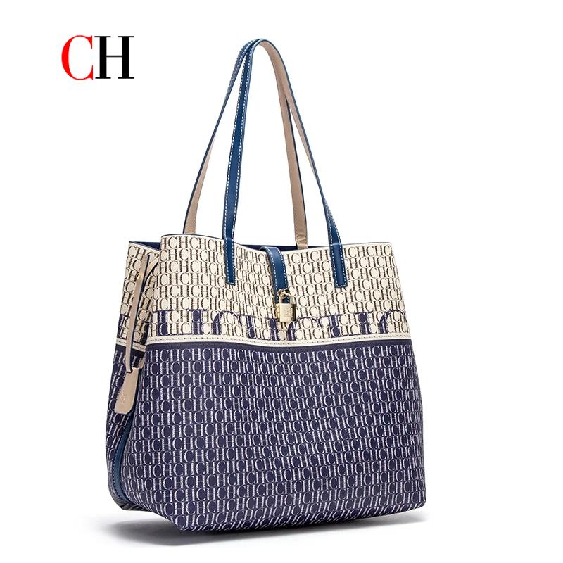 Bolso de Mano para Mujer CH, G - Luxury Bags Store reseña y precio