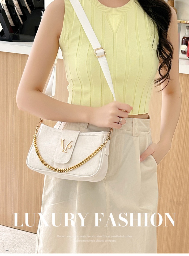 Bolso de Hombro Versátil para  - Luxury Bags Direct reseña y precio