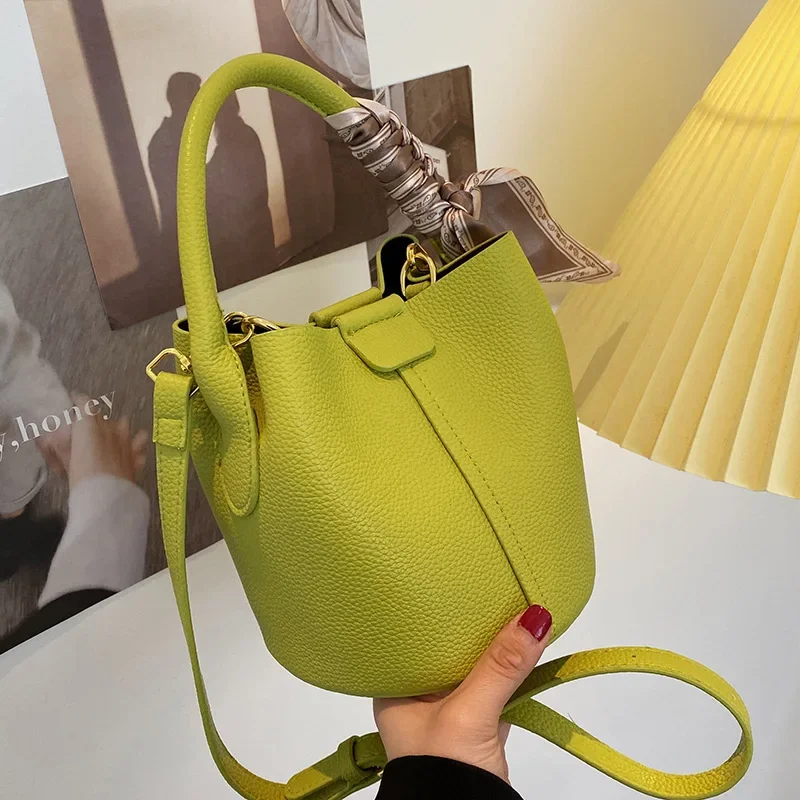 Bolso tipo cubo de alta calida - Luxury Bags Store reseña y precio