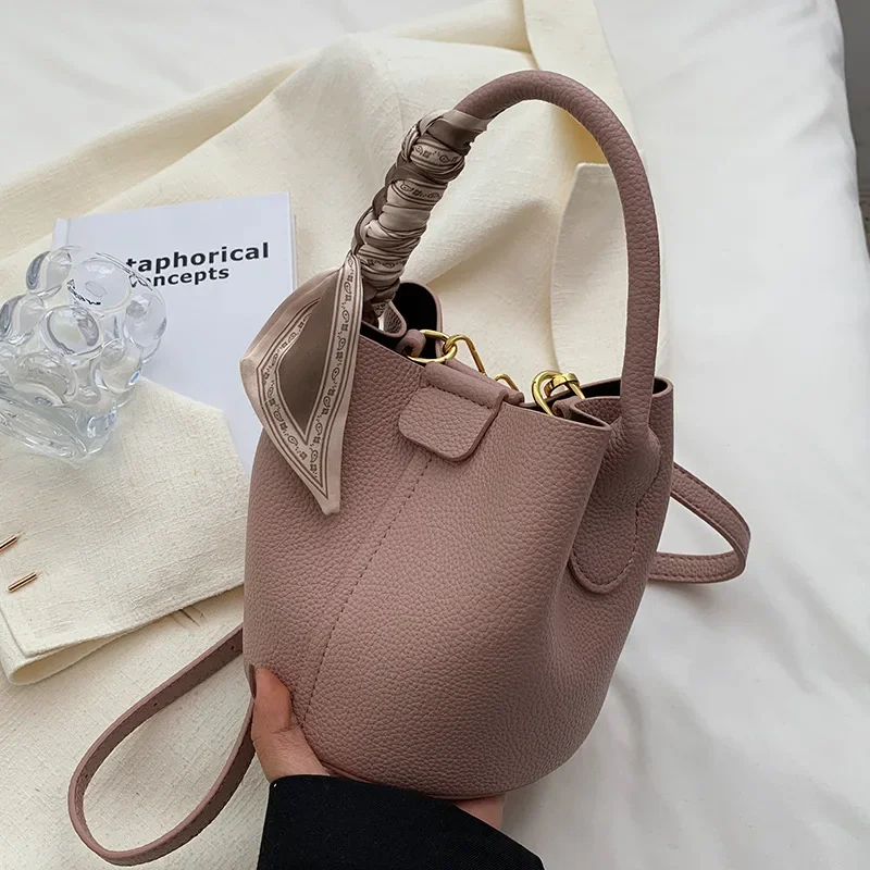 Bolso tipo cubo de alta calida - Luxury Bags Store reseña y precio