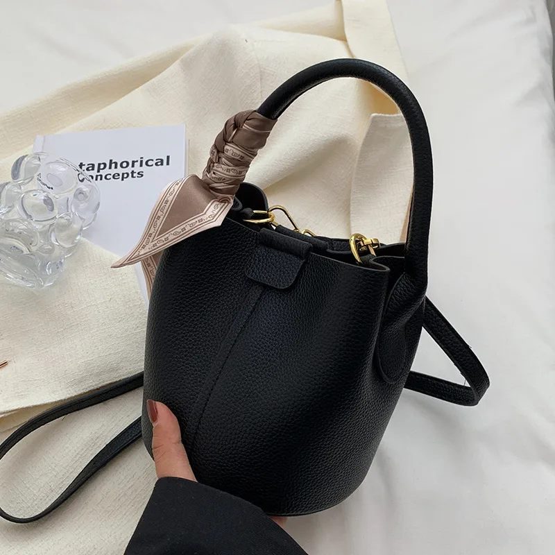 Bolso tipo cubo de alta calida - Luxury Bags Store reseña y precio