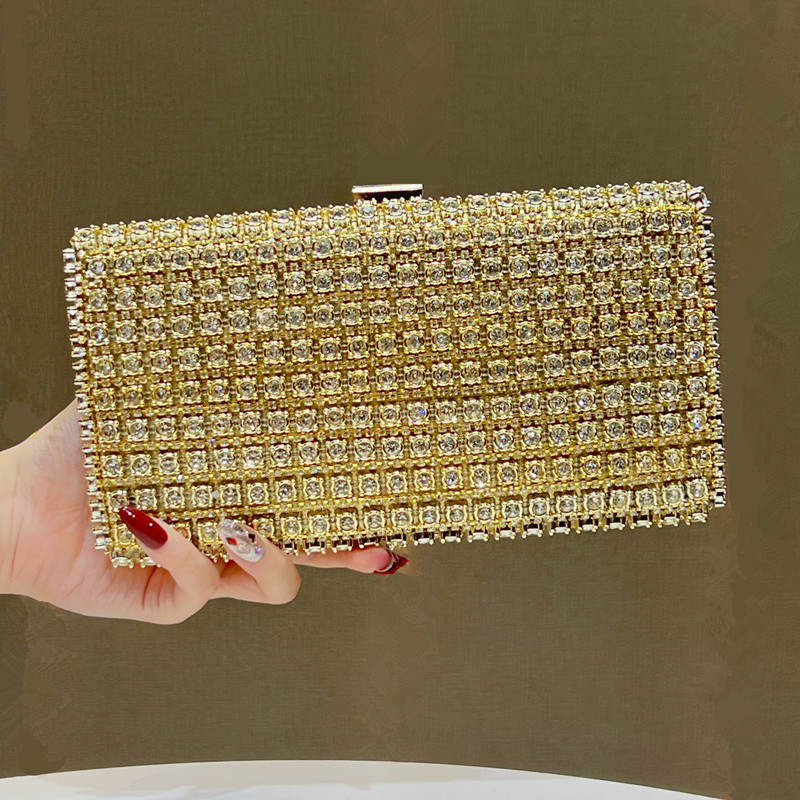 Bolso de Noche de Lujo 2026 co - Luxury Bags Store reseña y precio