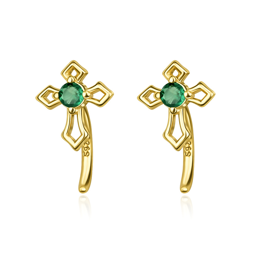 Pendientes de serpiente chapad - Luxury Bags Cz reseña y precio