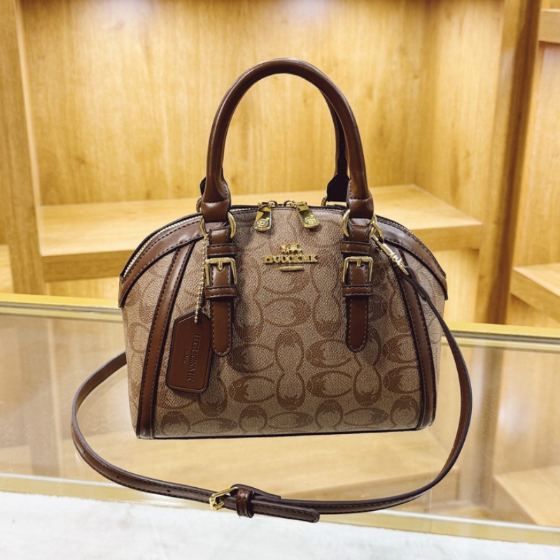 Bolso de Mano con Placa Metáli - Luxury Bags No Logo reseña y precio