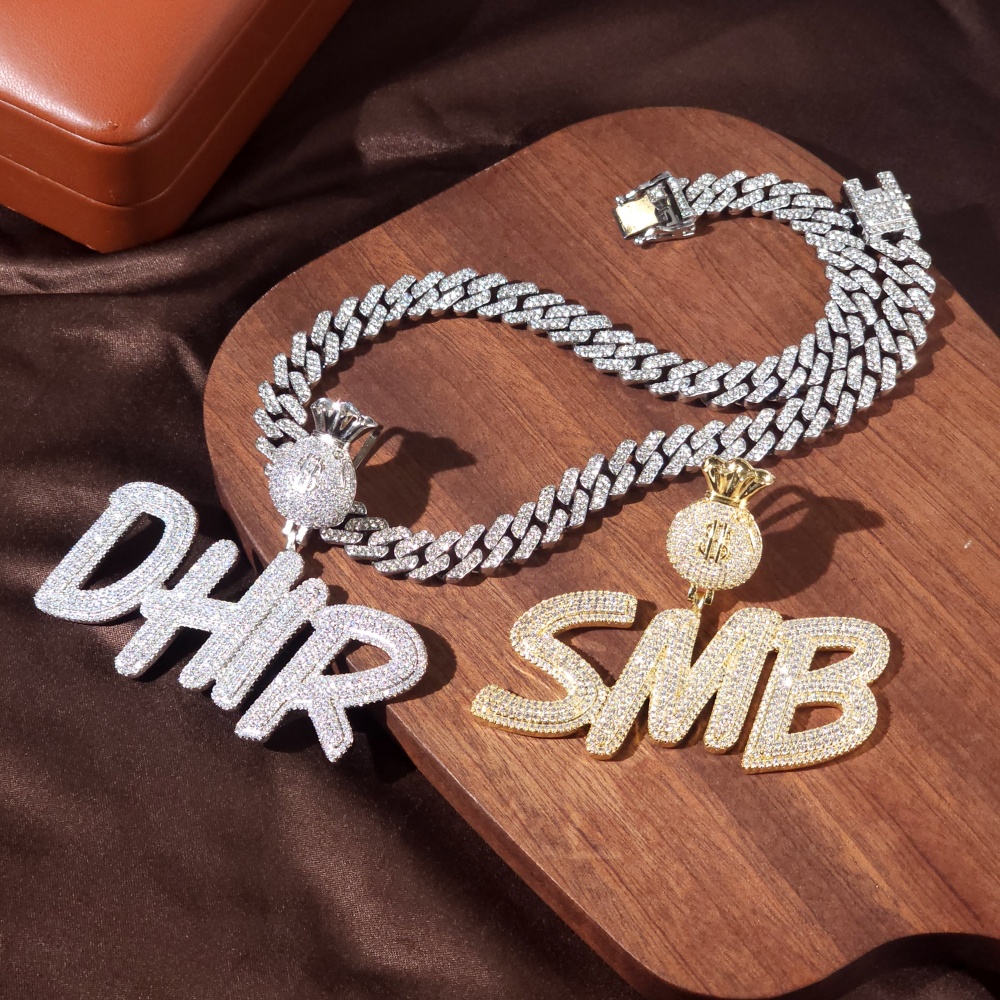 Colgante con nombre personaliz - Luxury Bags Cz reseña y precio