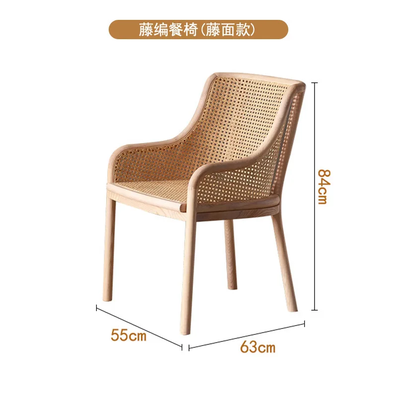 Silla de comedor de lujo 2026  - Luxury Bags Direct reseña y precio