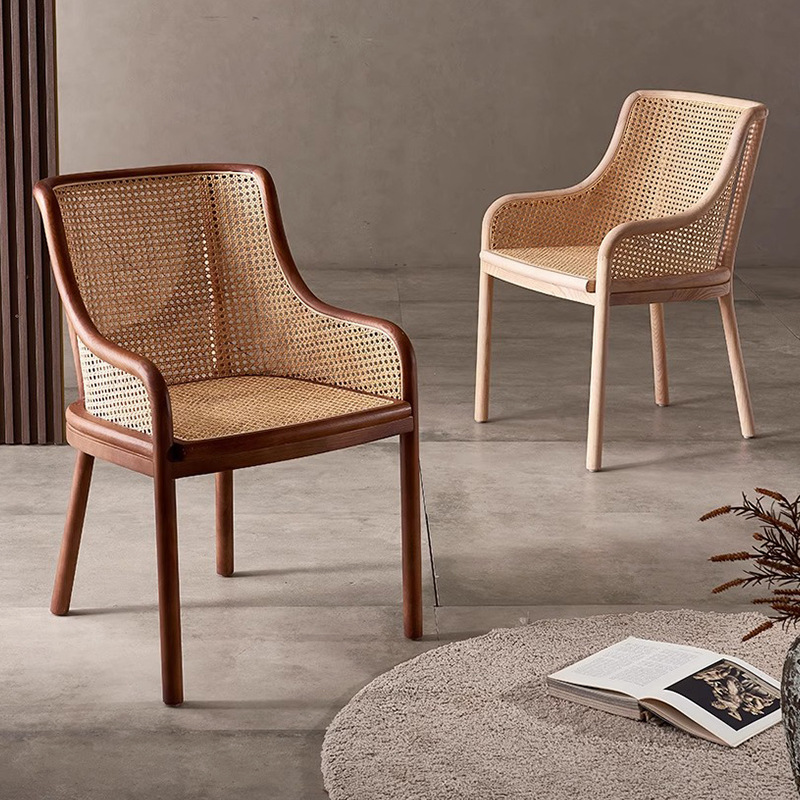 Silla de comedor de lujo 2026  - Luxury Bags Direct reseña y precio