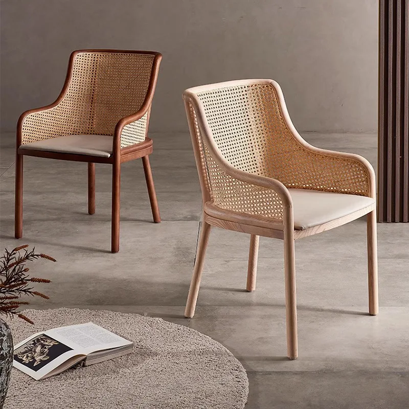 Silla de comedor de lujo 2026  - Luxury Bags Direct reseña y precio