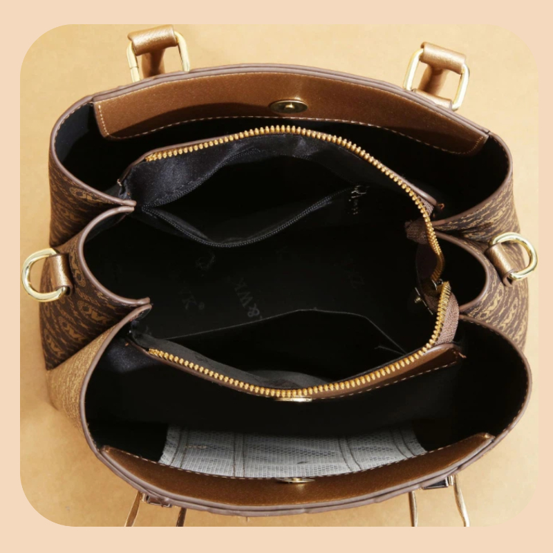 Conjunto de 3 piezas de bolsos - Luxury Bags reseña y precio