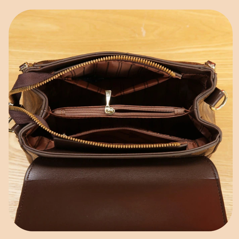 Conjunto de 3 bolsos para muje - Luxury Bags reseña y precio