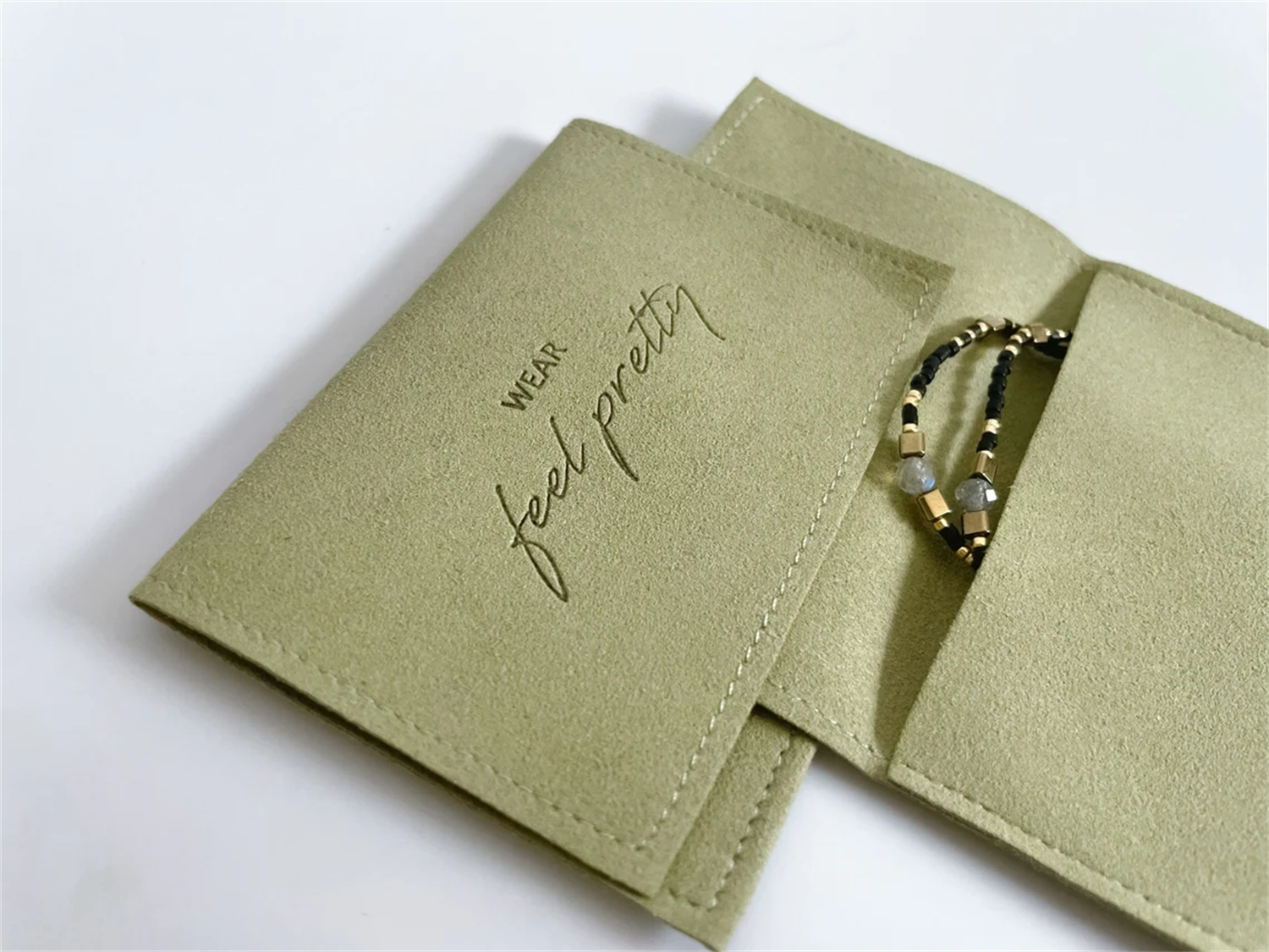 SHEEPSEW Bolsas de Embalaje co - Luxury Bags No Logo reseña y precio