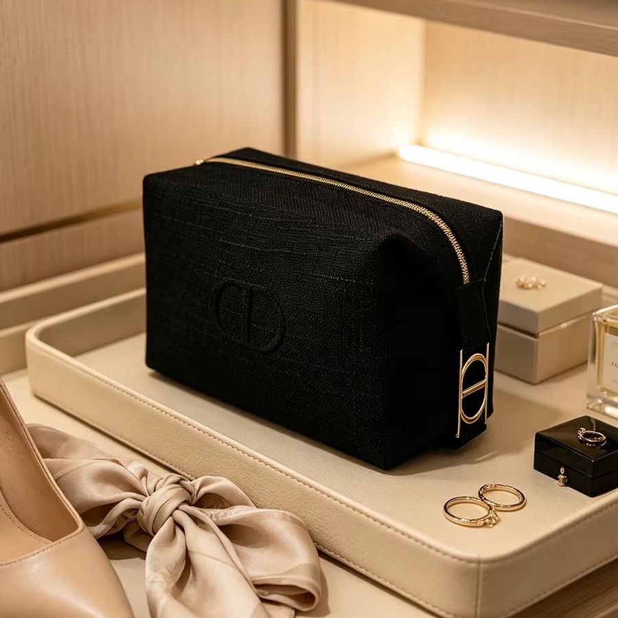Bolso Dior Minimalista de Lona - Luxury Beach Bags Ysl reseña y precio