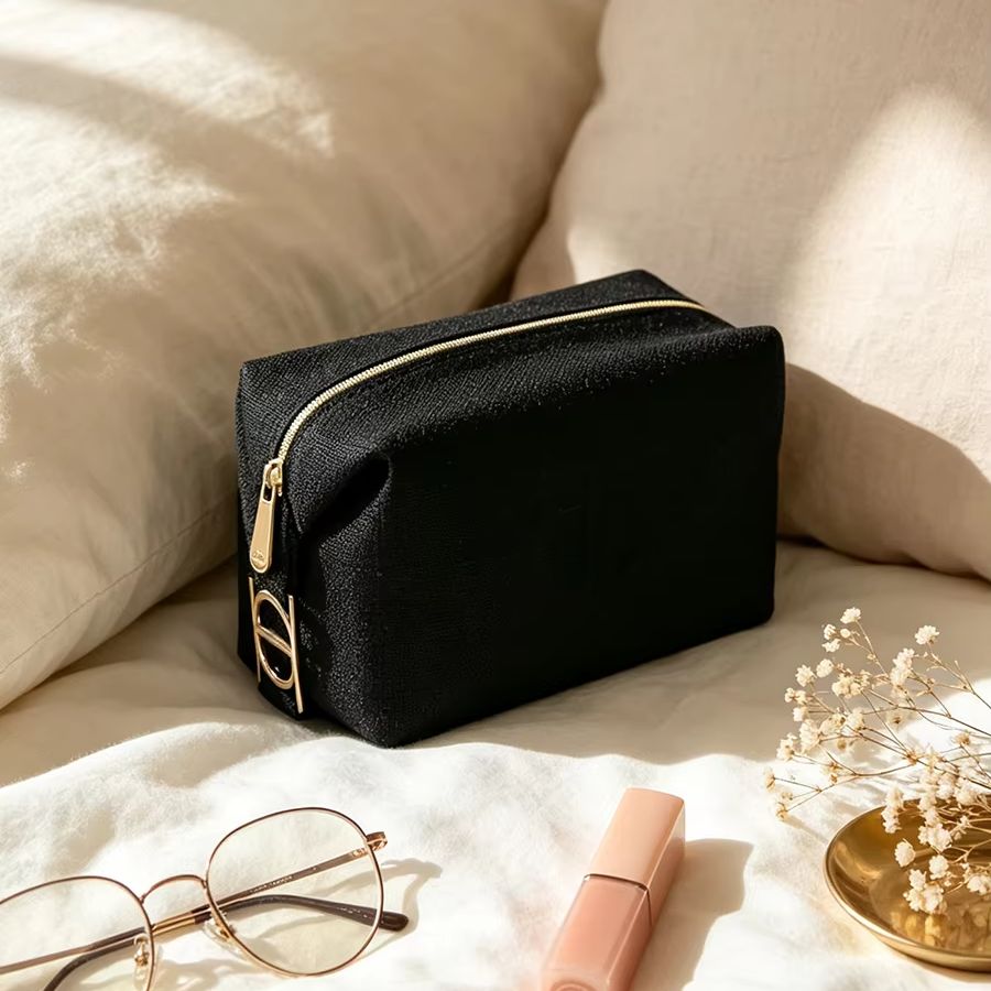 Bolso Dior Minimalista de Lona - Luxury Beach Bags Ysl reseña y precio