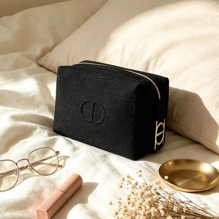 Bolso Dior Minimalista de Lona - Luxury Beach Bags Ysl reseña y precio