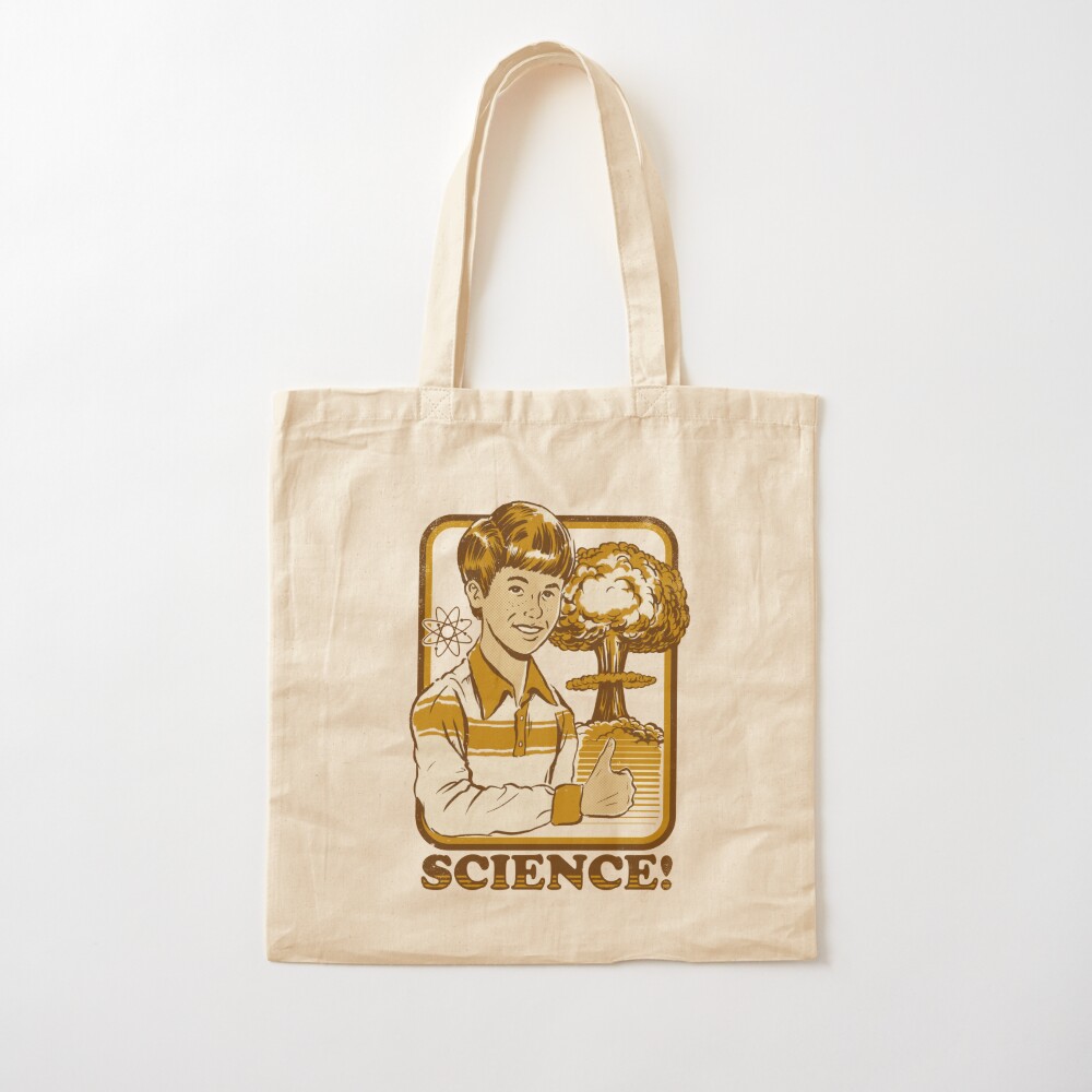 ¡Ciencia! Bolsa de compras tip - Luxury Bags No Logo reseña y precio