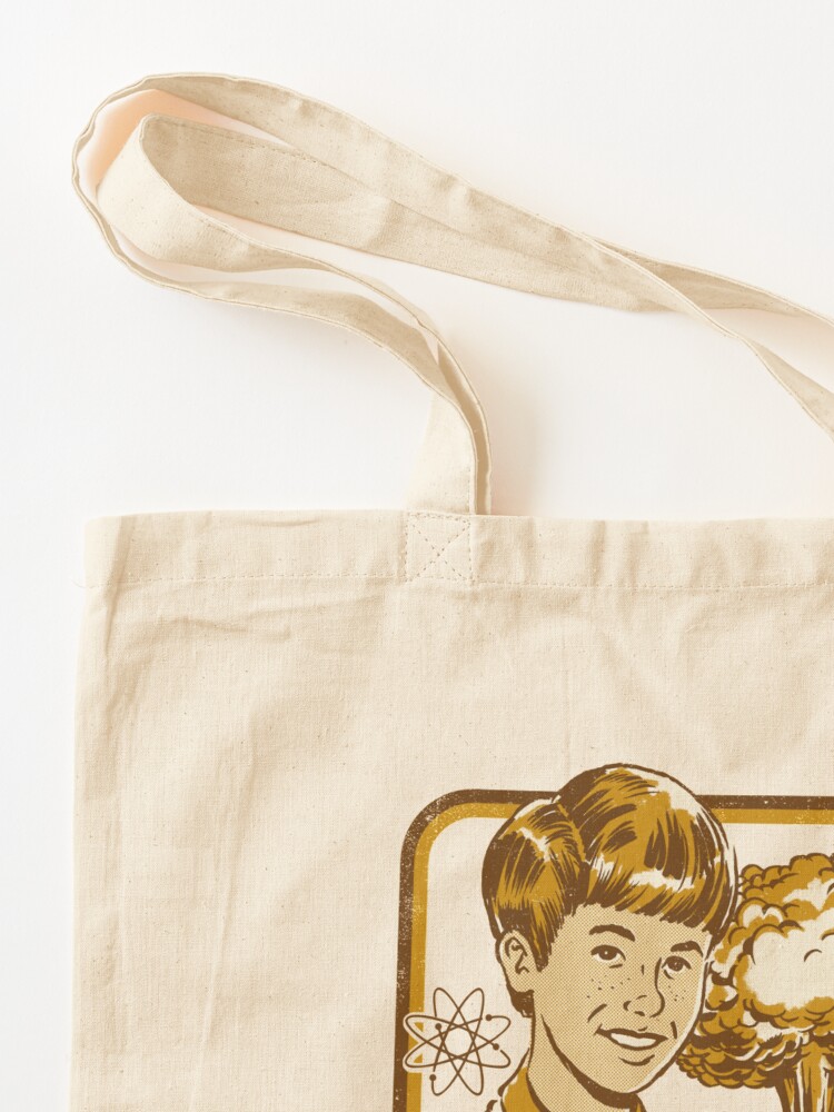 ¡Ciencia! Bolsa de compras tip - Luxury Bags No Logo reseña y precio