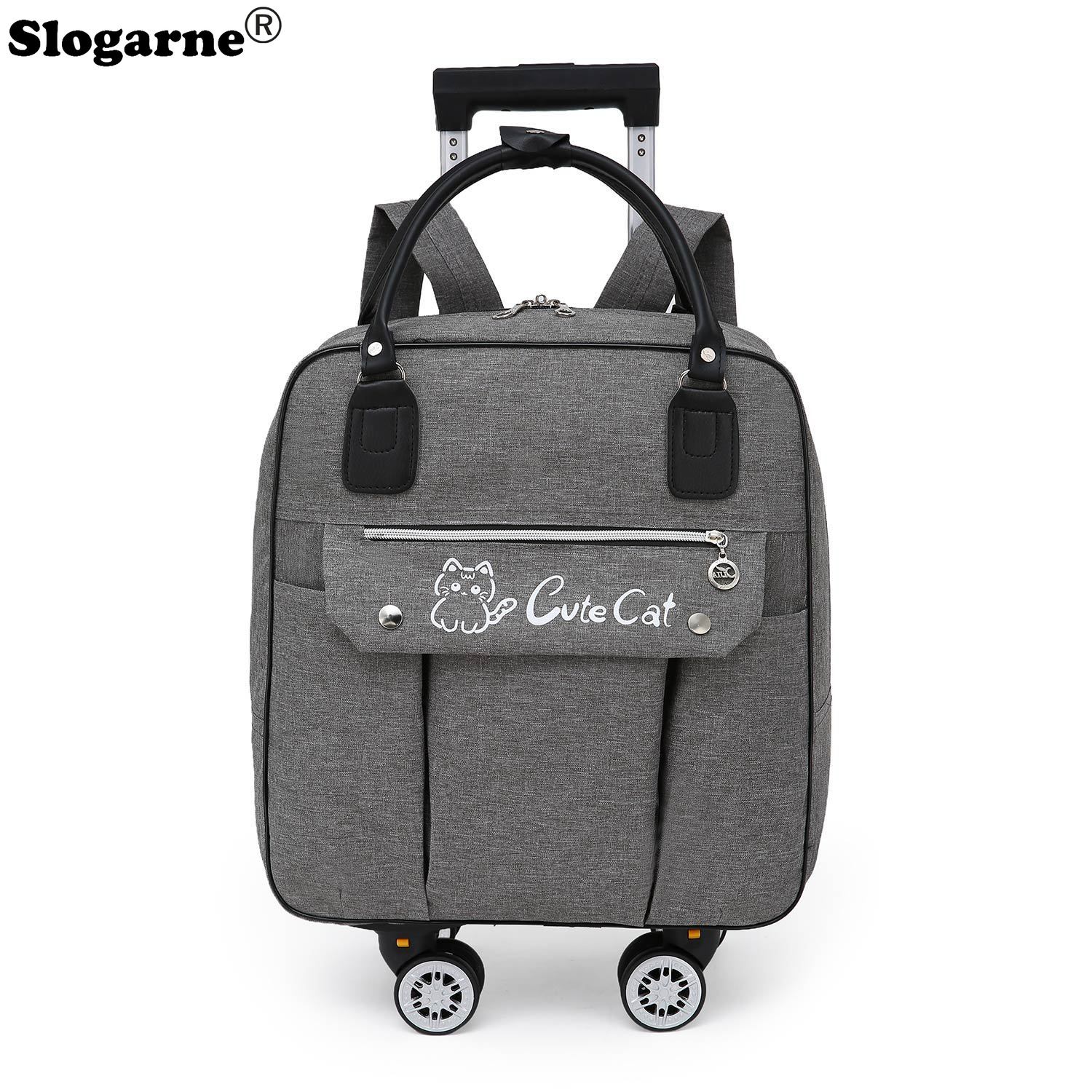 Bolsa de viaje de gran capacid - Weekender Bag Duffle reseña y precio