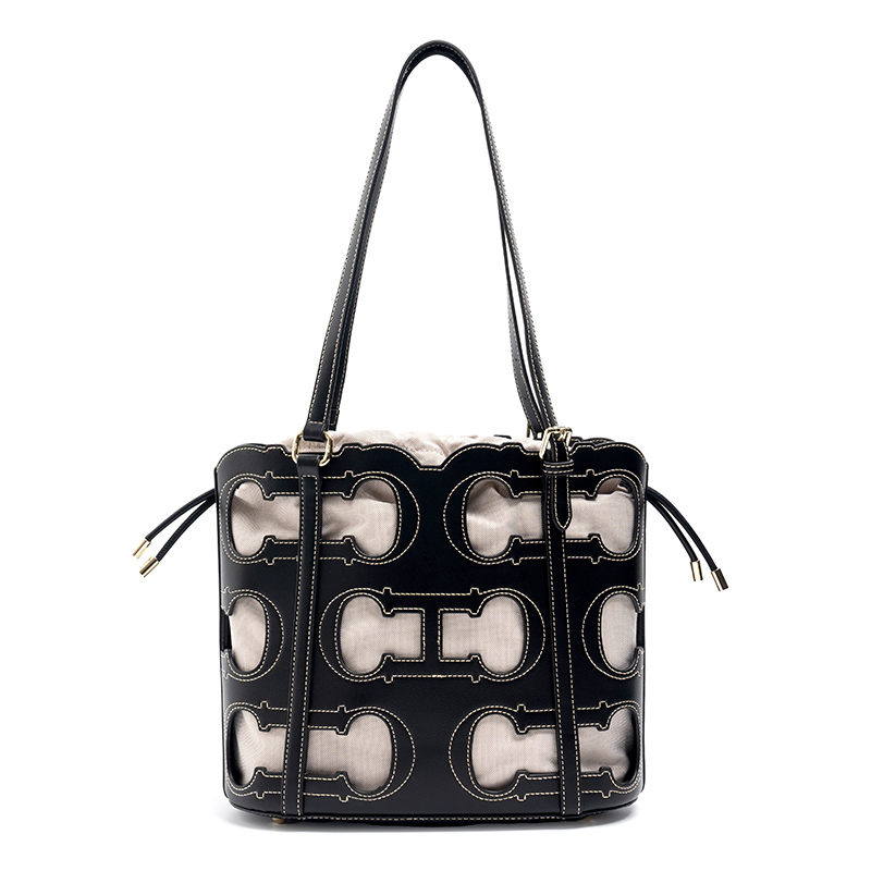 Bolso Tote CH con Logotipo Rec - Luxury Bags No Logo reseña y precio