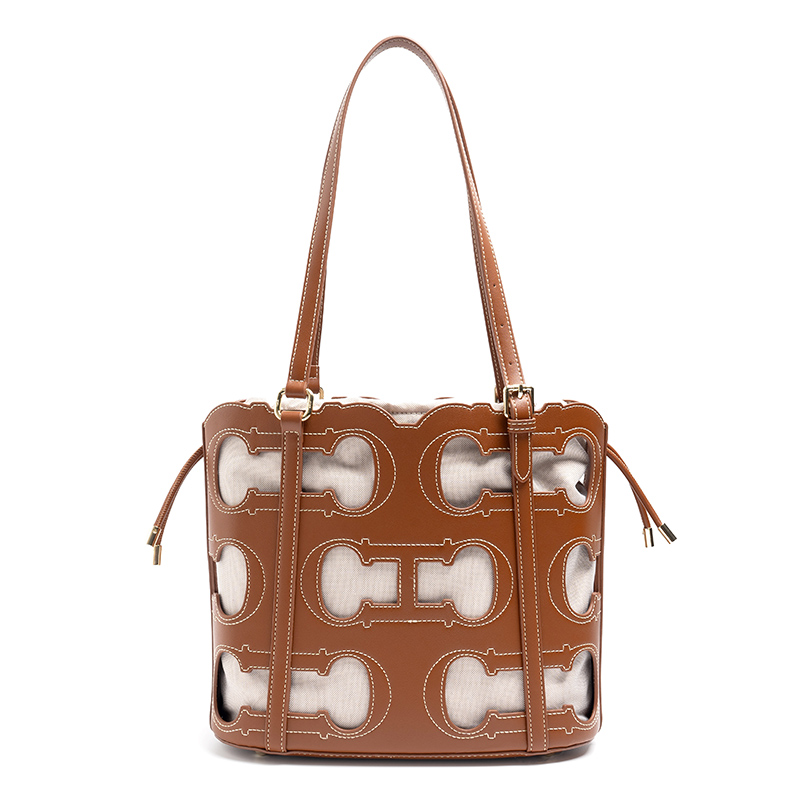 Bolso Tote CH con Logotipo Rec - Luxury Bags No Logo reseña y precio