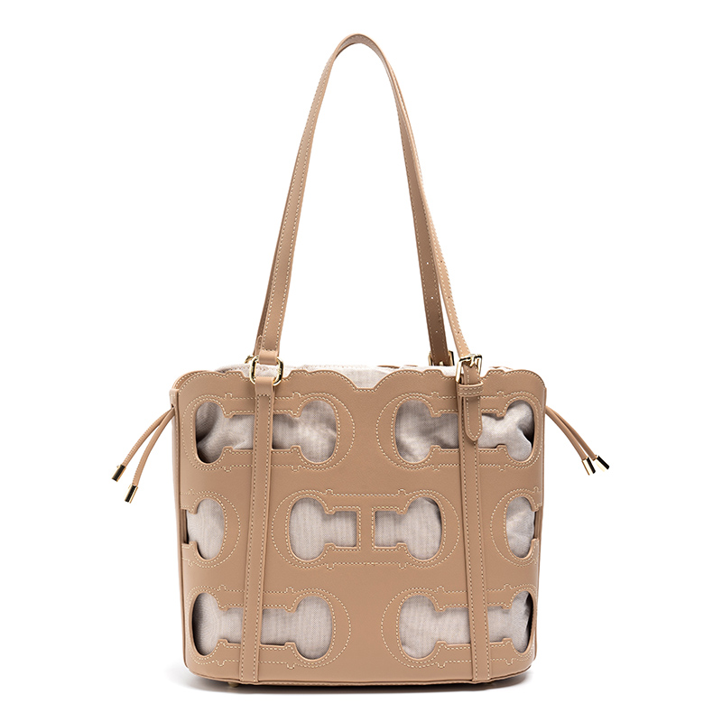 Bolso Tote CH con Logotipo Rec - Luxury Bags No Logo reseña y precio
