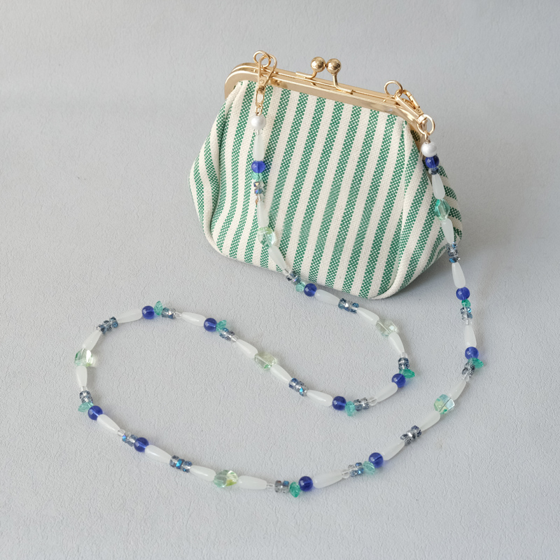 Nuevo Accesorio de Moda para B - Luxury Bags Green reseña y precio