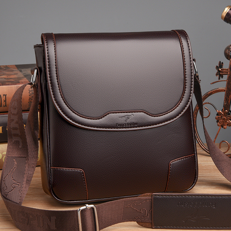 Bandoleras de piel de marca de - Luxury Bags Store reseña y precio