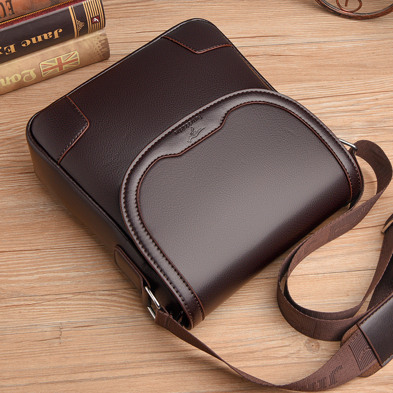 Bandoleras de piel de marca de - Luxury Bags Store reseña y precio