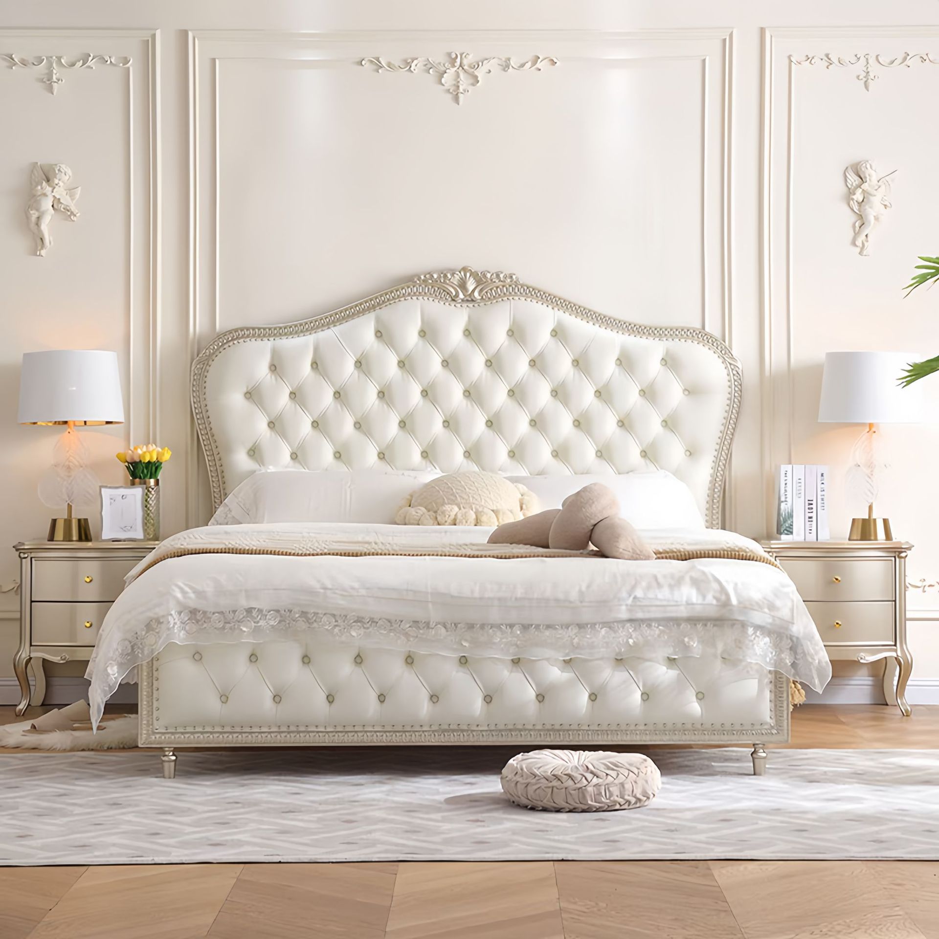 Directo de Fábrica 2026 Cama M - Luxury Bags Direct reseña y precio