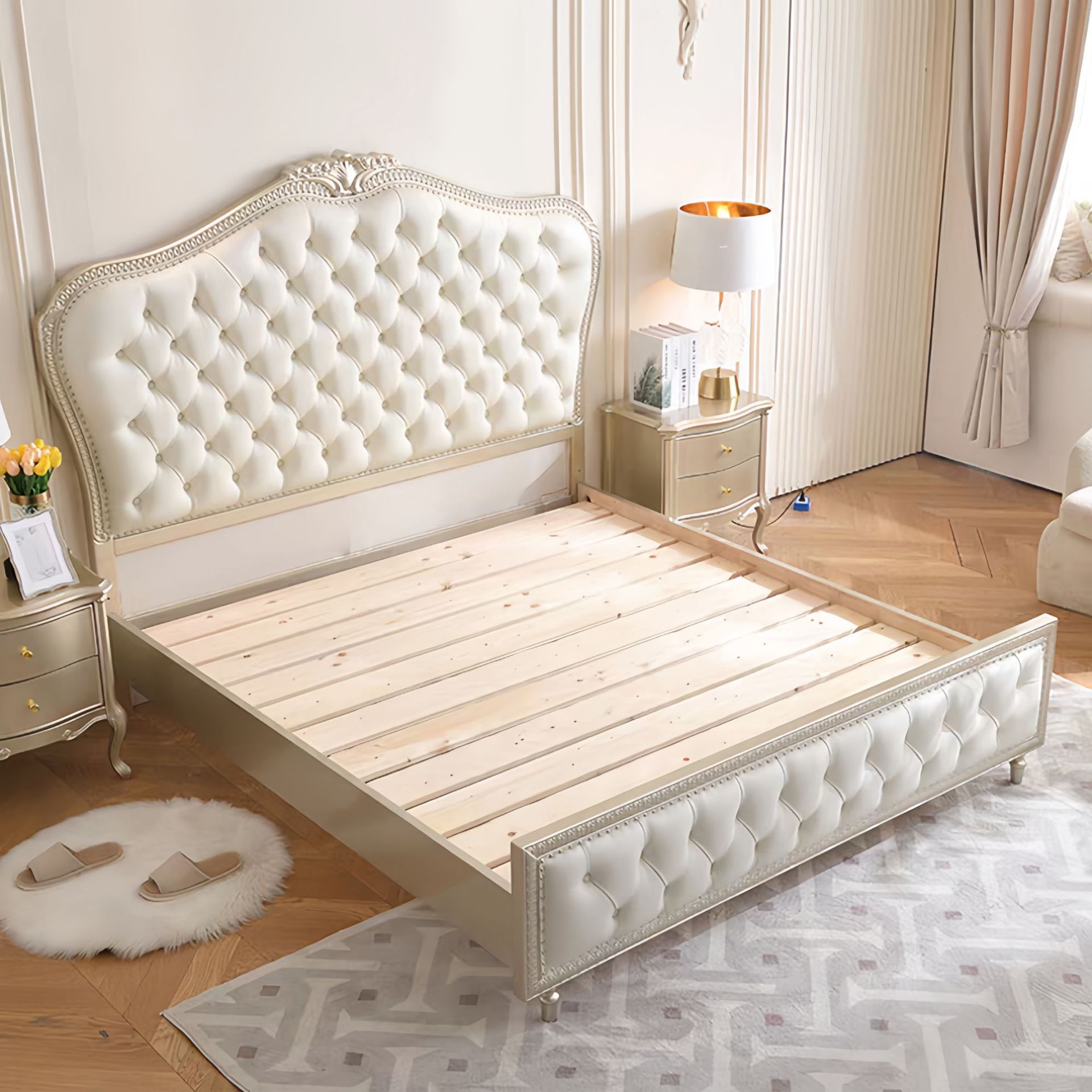 Directo de Fábrica 2026 Cama M - Luxury Bags Direct reseña y precio