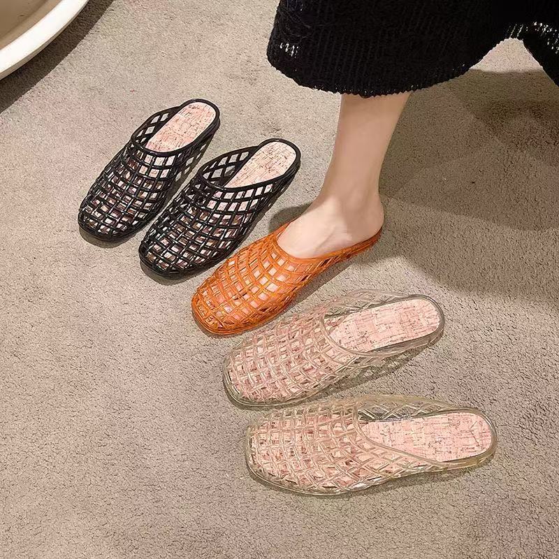 Zapatillas planas de marca de  - Luxury Bags reseña y precio