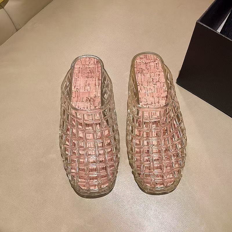 Zapatillas planas de marca de  - Luxury Bags reseña y precio