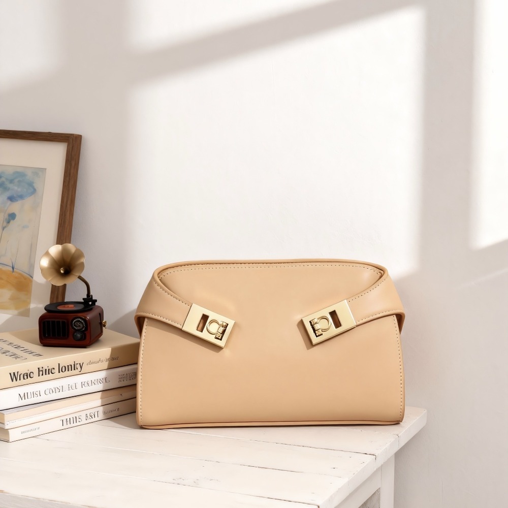Niche-bandolera de hombro senc - Luxury Bags No Logo reseña y precio