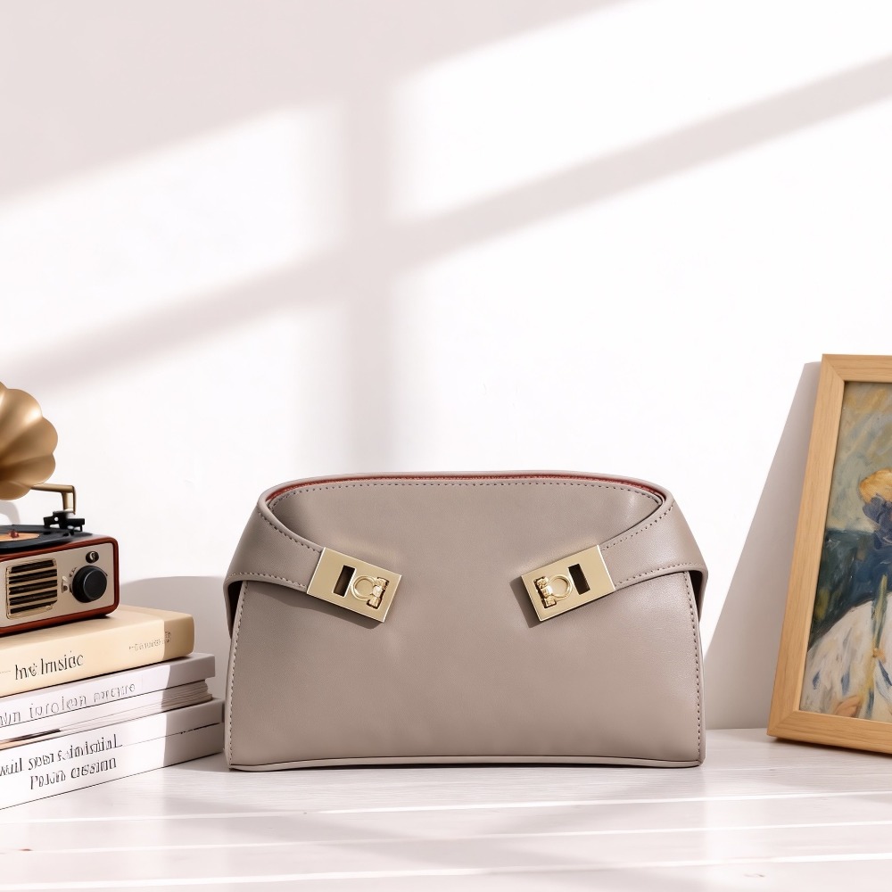 Niche-bandolera de hombro senc - Luxury Bags No Logo reseña y precio