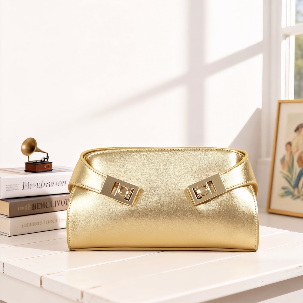 Niche-bandolera de hombro senc - Luxury Bags No Logo reseña y precio