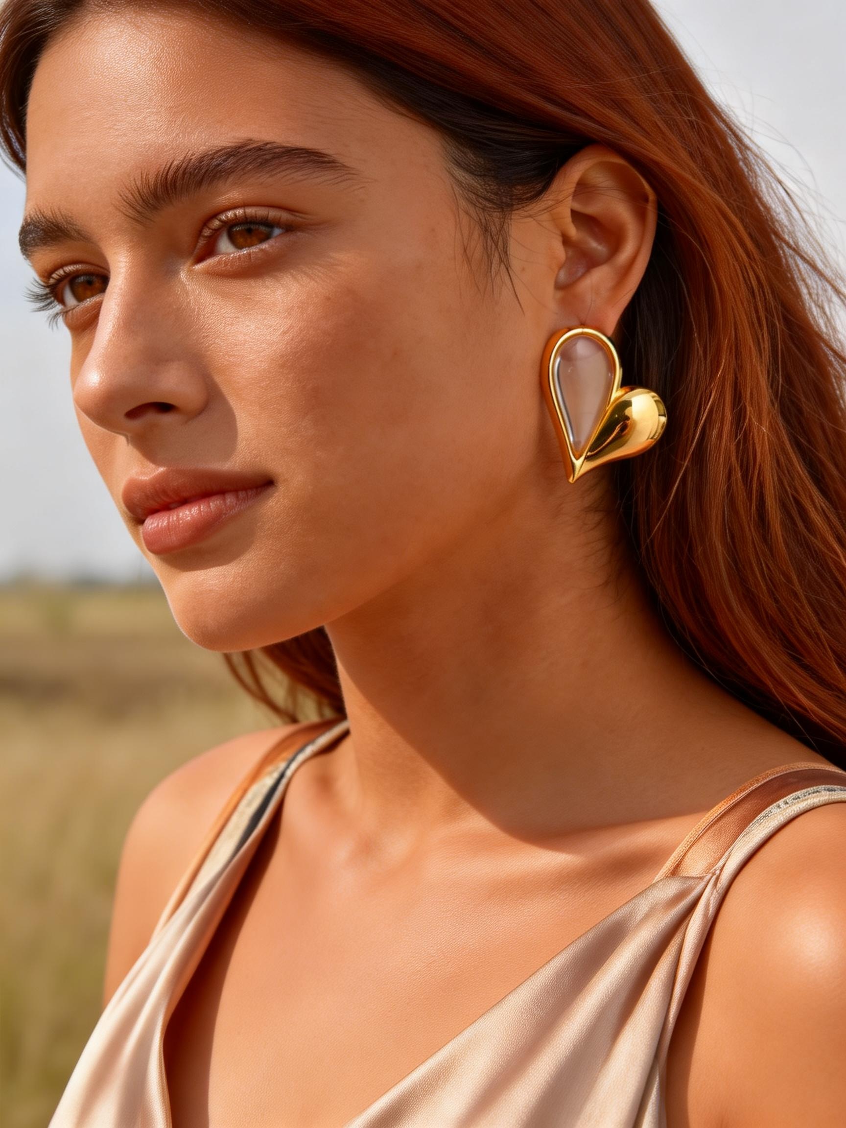 Pendientes de Mariposa de Cris - Luxury Bags Cz reseña y precio