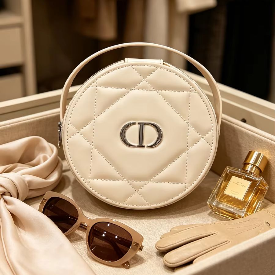 Bolso de lujo Christian Dior,  - Luxury Beach Bags Ysl reseña y precio