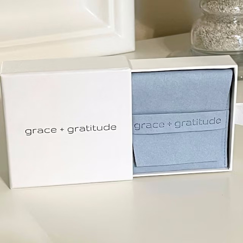 Bolsa de Joyería de Microfibra - Luxury Bags No Logo reseña y precio