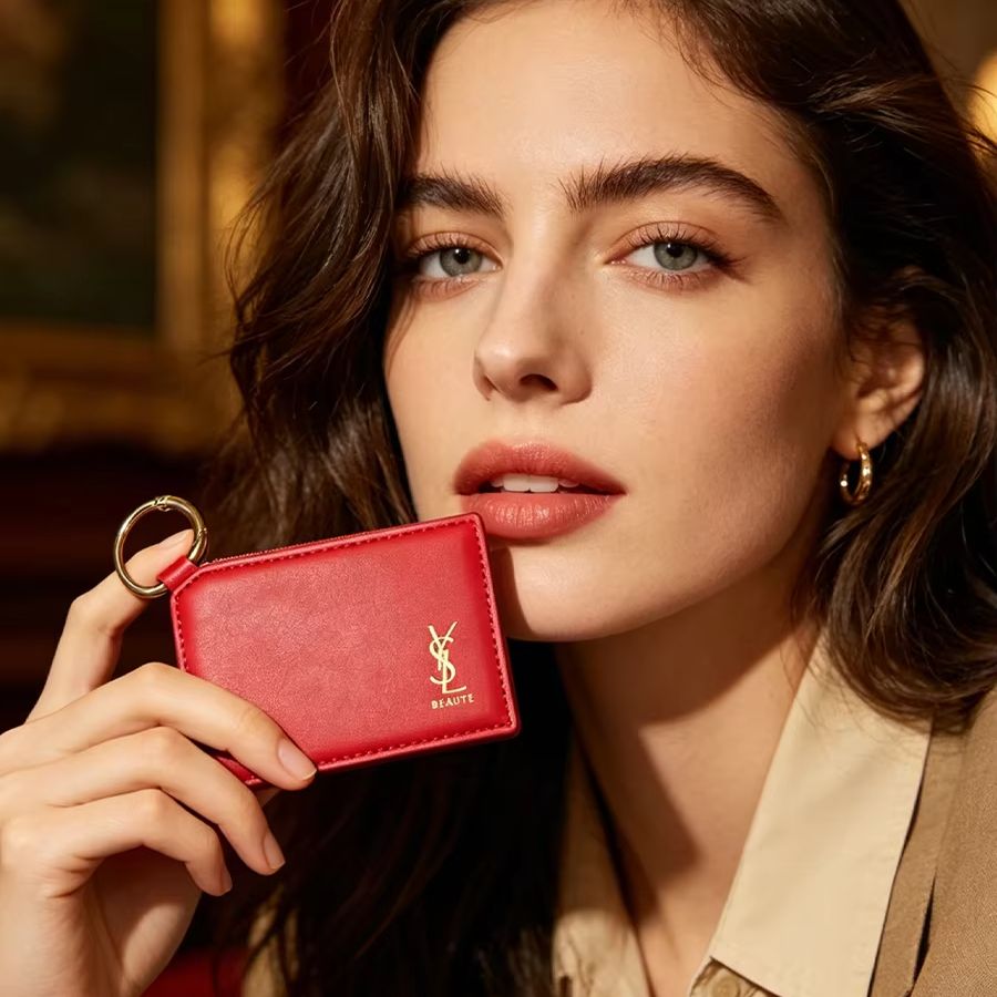 Bolso de Yves Saint Laurent YS - Luxury Beach Bags Ysl reseña y precio