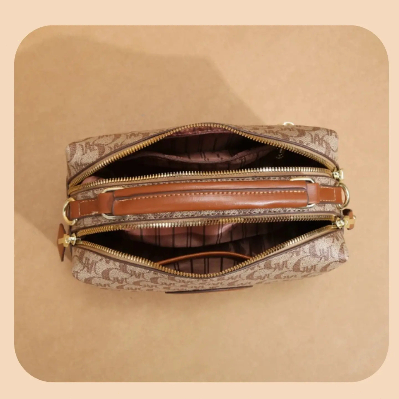 Bolso Boston, bolso tipo almoh - Luxury Bags reseña y precio