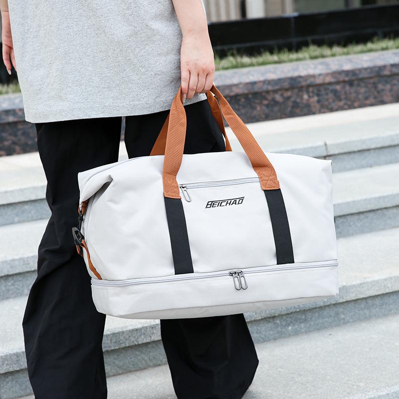 Bolsa de Gimnasio de Viaje, Eq - Weekender Bag Duffle reseña y precio