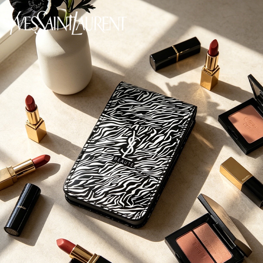 YSL Edición Limitada, Mini Bol - Luxury Beach Bags Ysl reseña y precio